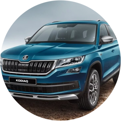 Ремонт Тонировка Стекол Skoda Kodiaq